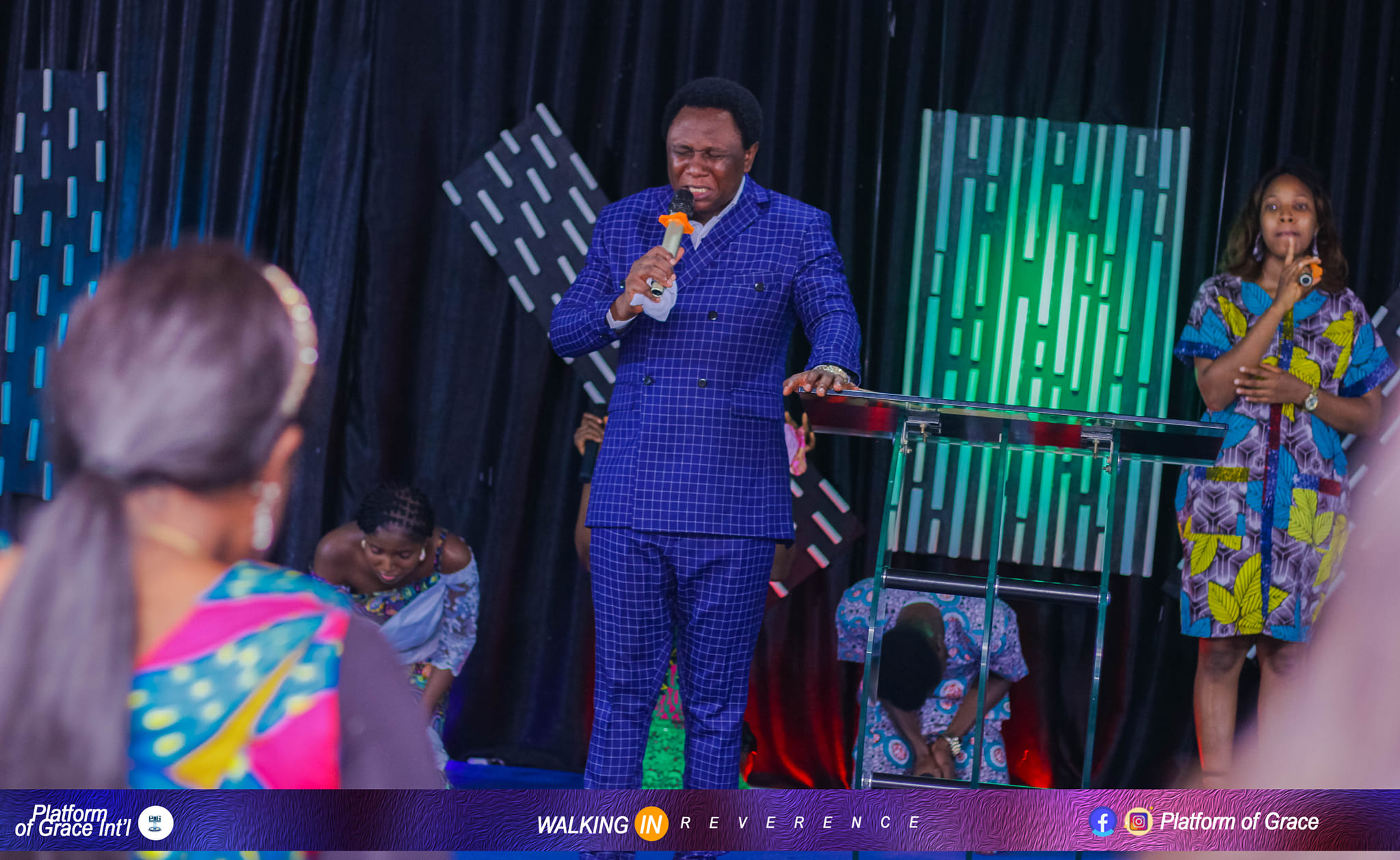 How To Set Yourself Up For A Miracle